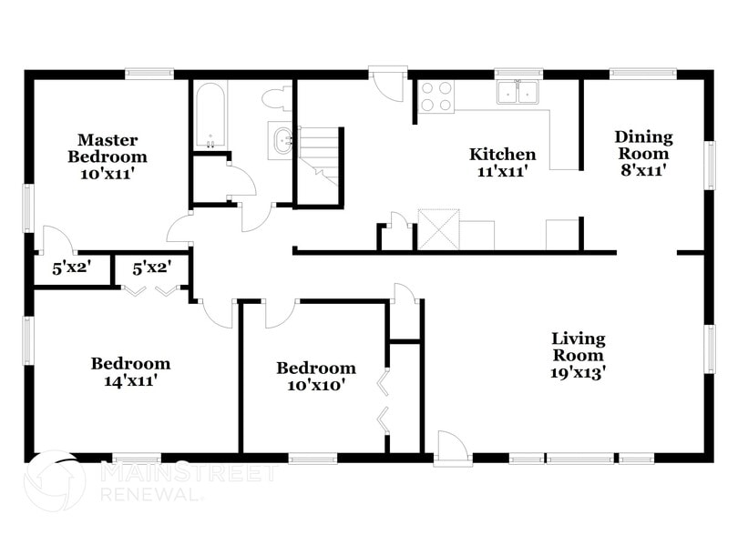 Building Photo - 7404 Michael Dr