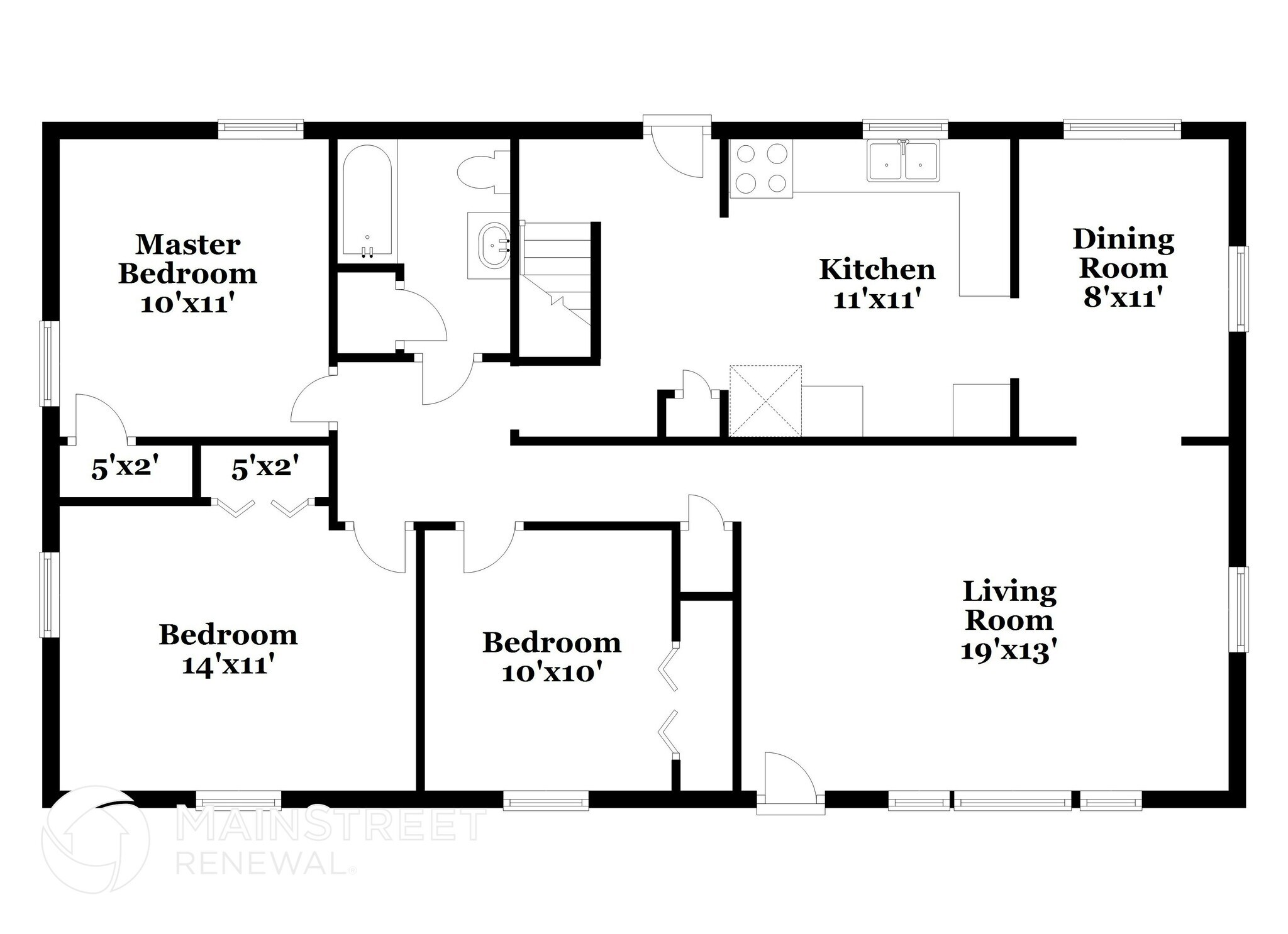 Building Photo - 7404 Michael Dr