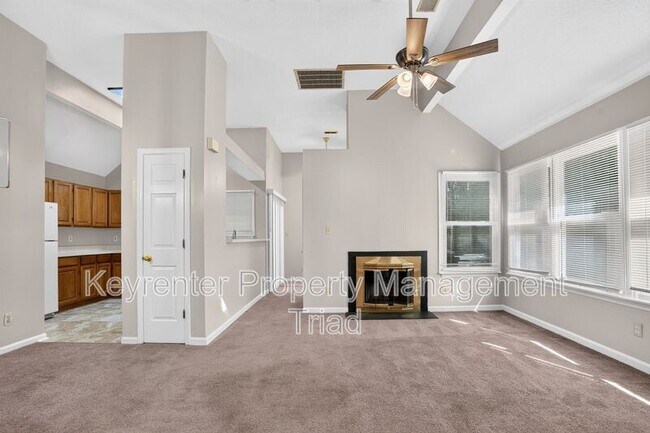 Building Photo - 3607 McCuiston Rd