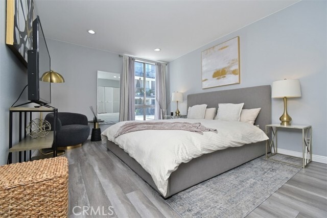 Building Photo - 1351 N Crescent Heights Blvd