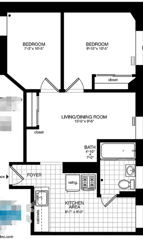 Building Photo - 85 Pitt St