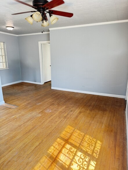 Building Photo - 119 Shrine Ave