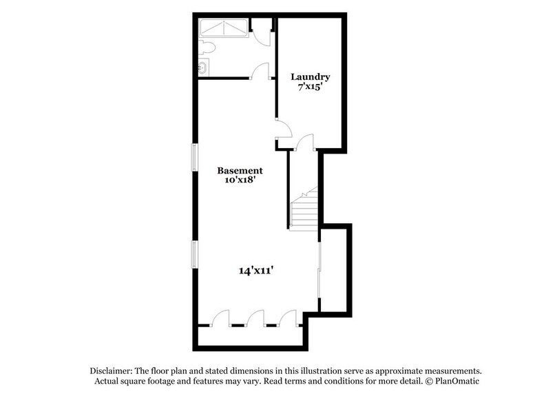 Building Photo - 14907 E Wagontrail Pl