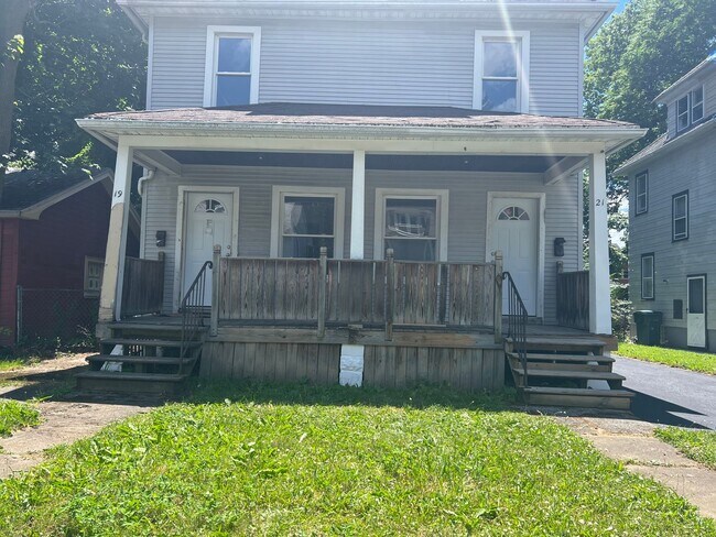 Building Photo - 21 Lehigh Ave