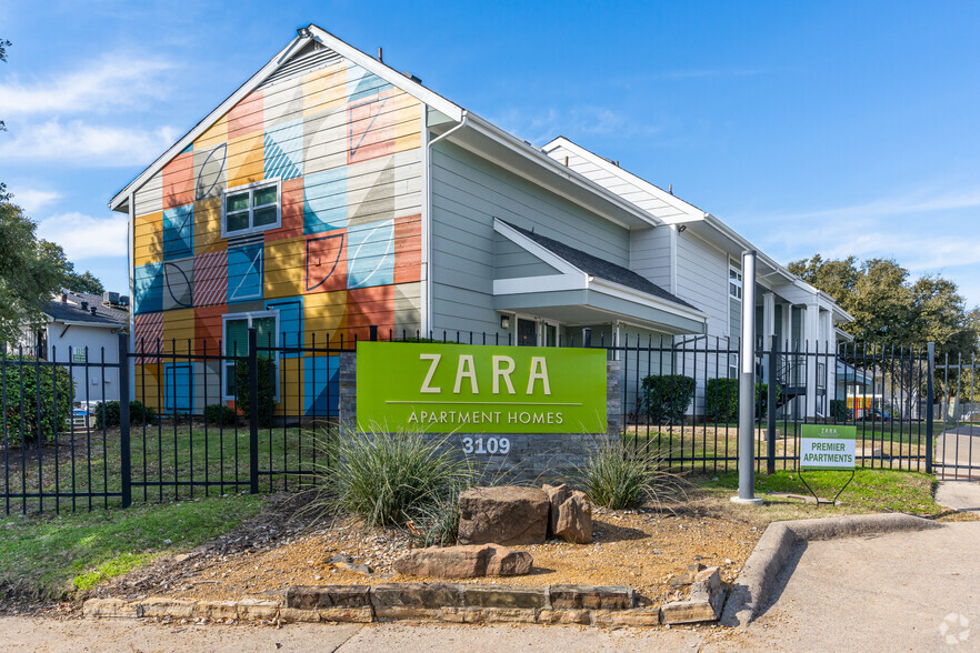 Primary Photo - Zara Apartment Homes