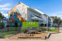 Building Photo - Zara Apartment Homes