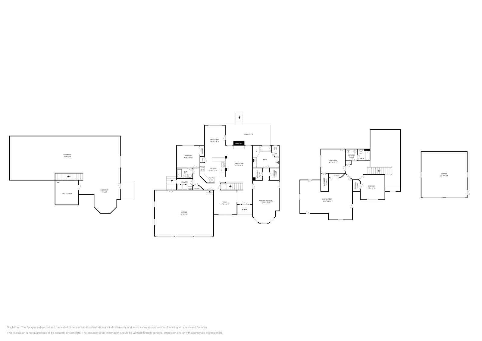 Building Photo - 83 Cross Pointe Ct