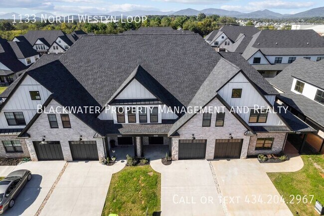 Building Photo - 1133 N Westyn Lp