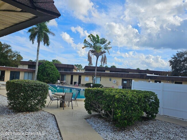 Building Photo - 205 Palmetto Ave