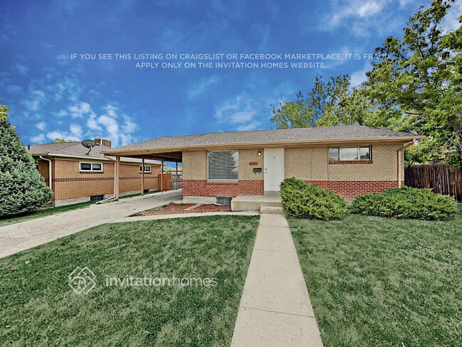 Building Photo - 7361 Quivas St