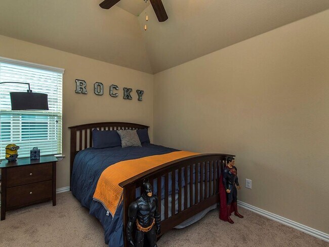 Building Photo - 3205 Cotton Blossom Way
