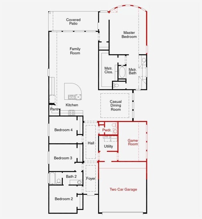 Building Photo - 10406 Talitha Trl