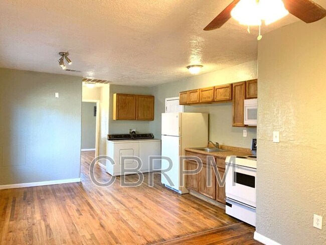 Building Photo - 2117 15th St