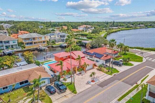 Building Photo - 325 W Martin Luther King Jr Dr