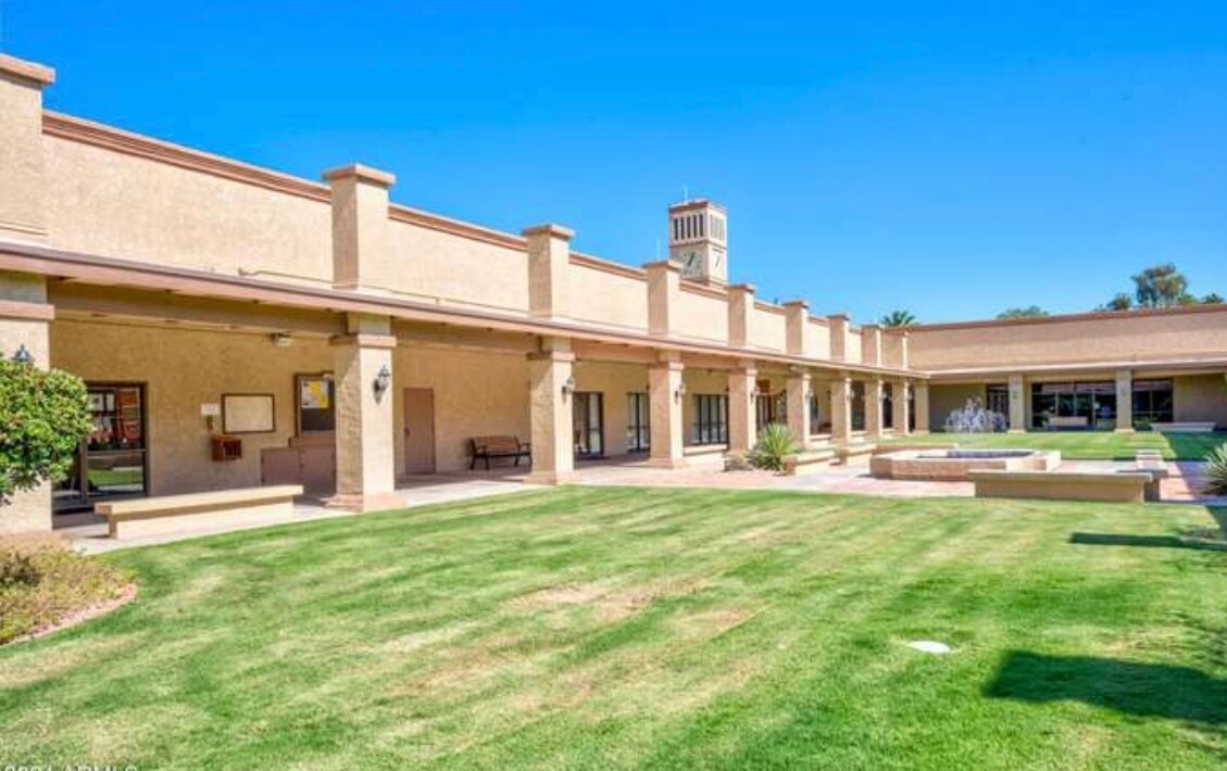 Building Photo - 810 Leisure World