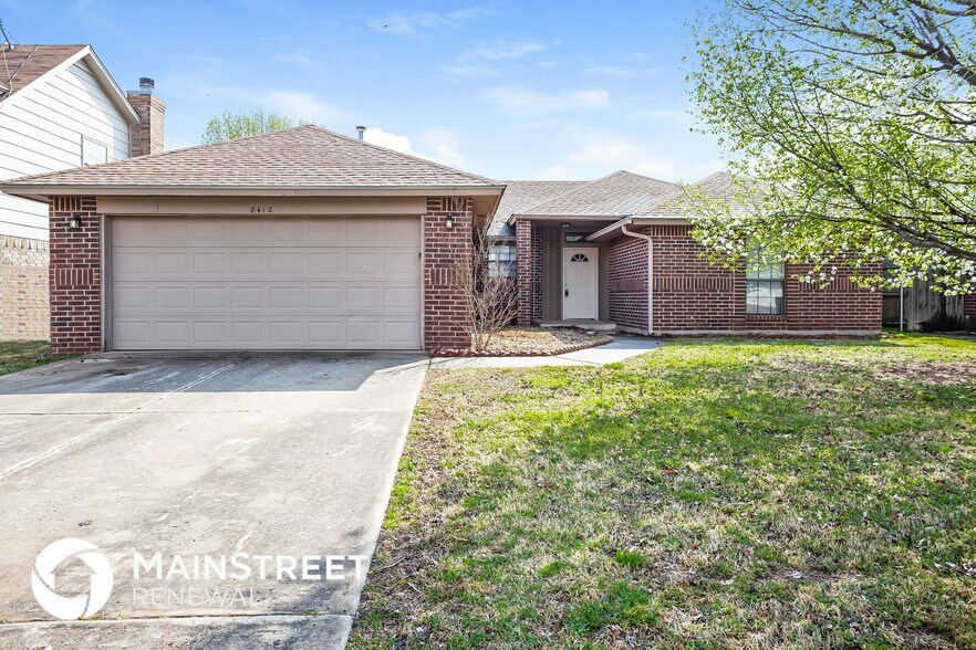 Building Photo - 8412 Breezewood Dr