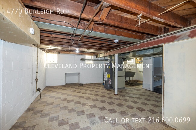 Building Photo - 4770 Burleigh Rd