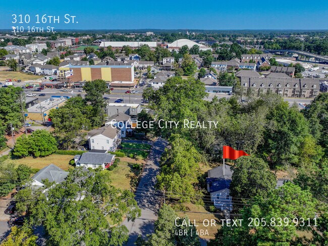 Building Photo - 310 16th St