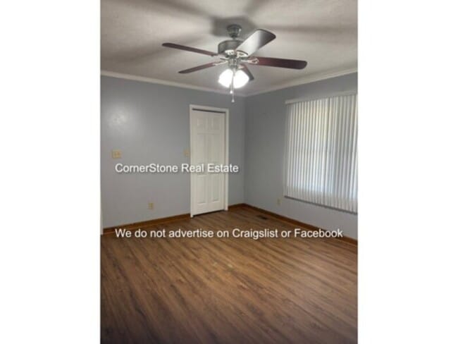 Building Photo - Ranch Style Home