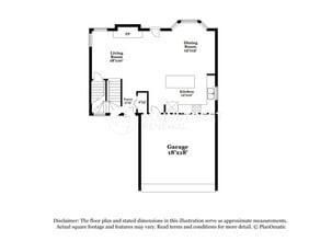 Building Photo - 3 Bedroom Pet-Friendly Home in Colorado Sp...