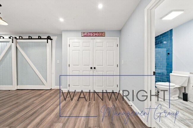Building Photo - Lake Access Home Wirtz, VA