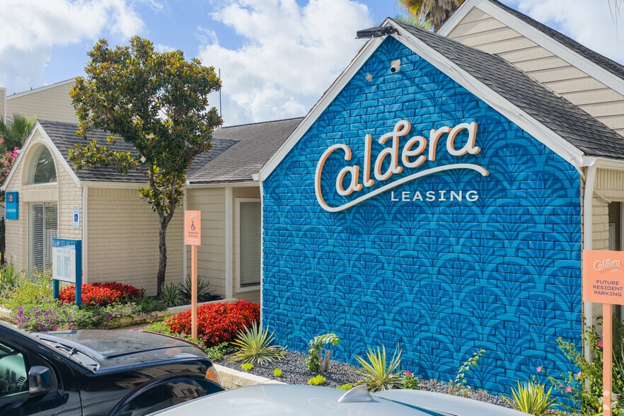 La Caldera - Caldera Apartment Homes