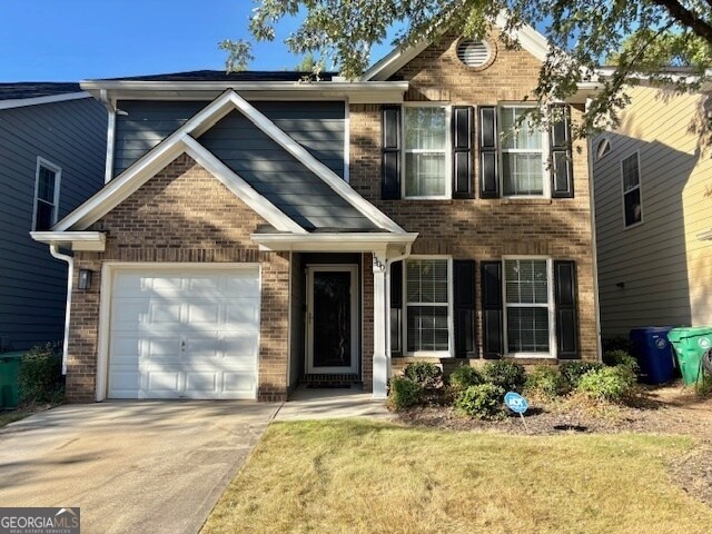 Primary Photo - 1300 Gates Cir SE