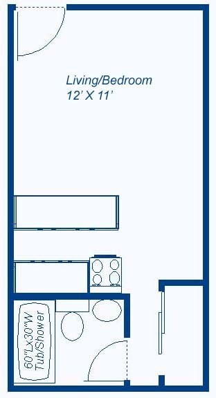 Building Photo - 500 Laporte Ave