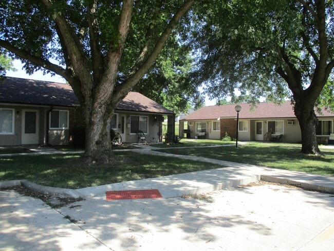 Building Photo - 801 Stuart St