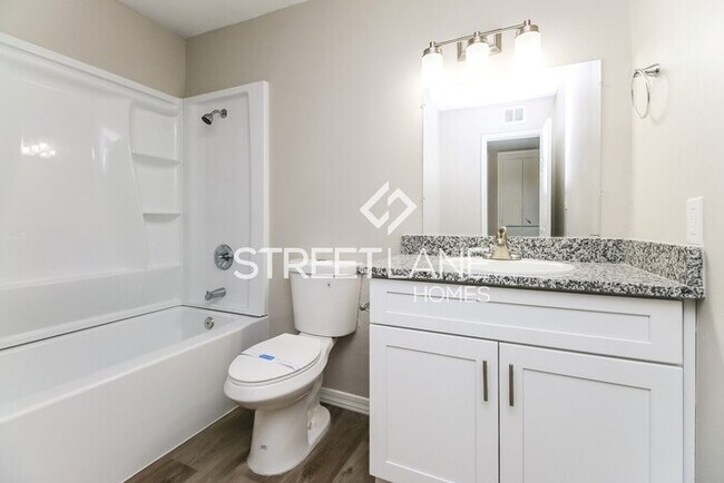 Building Photo - Now offering the first full months rent free!