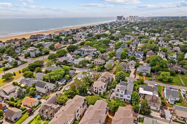 Building Photo - North End Virginia Beach - Near Oceanfront