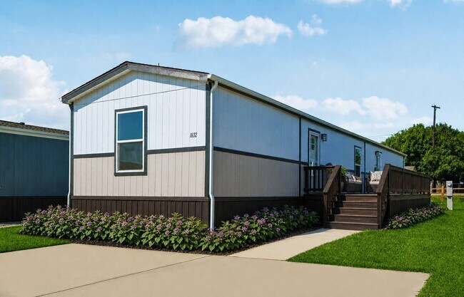 Building Photo - 1612 American Dr