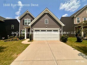 Building Photo - 1668 Burtonwood Dr