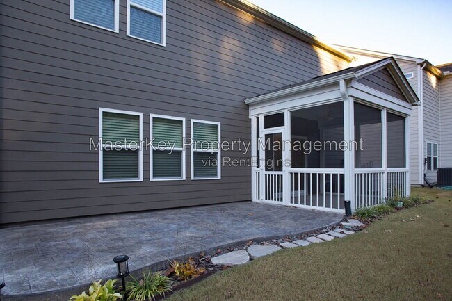 Building Photo - 1217 Watcher Wy