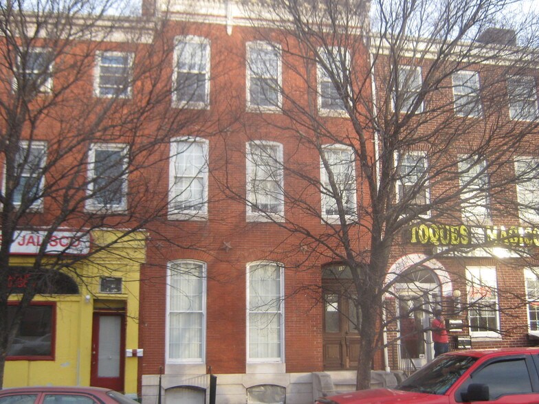 Building Photo - 19 S Broadway