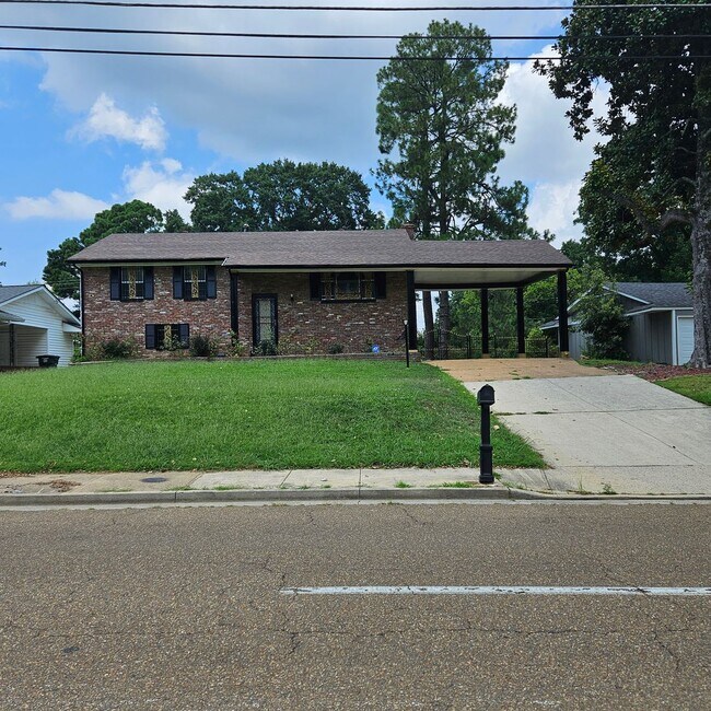 Building Photo - 5 bedroom/2 bath split-level home