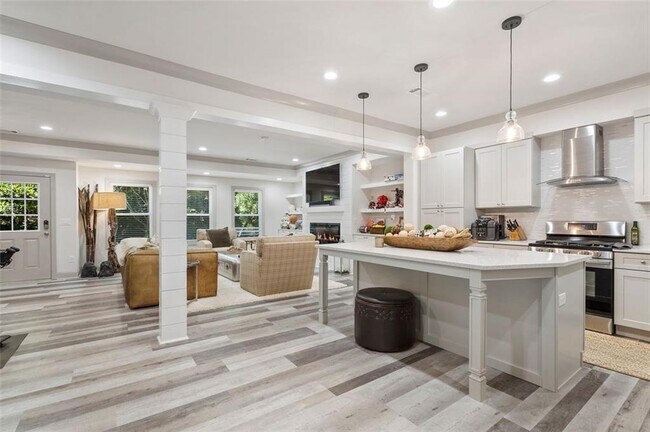 Building Photo - 3362 Bryerstone Cir SE