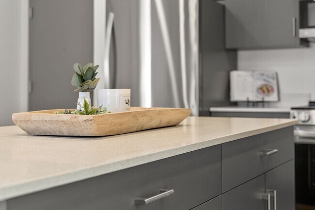 Building Photo - Brand New Modern Apartments at Ascesa