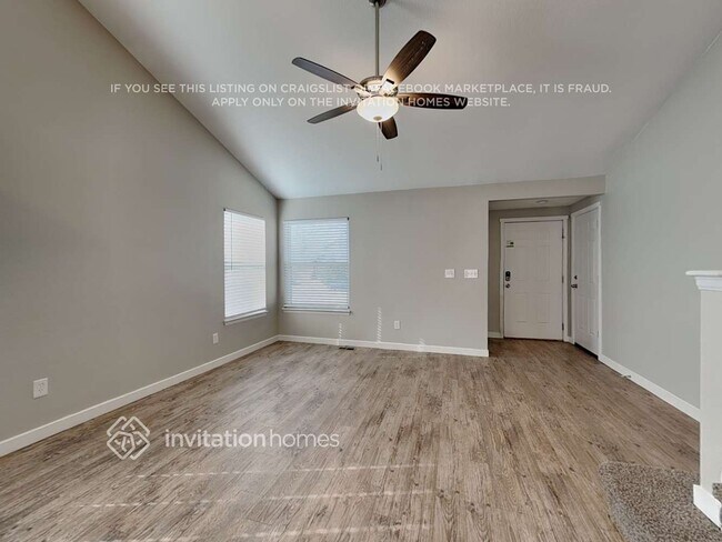 Building Photo - 6985 Battle Mountain Rd