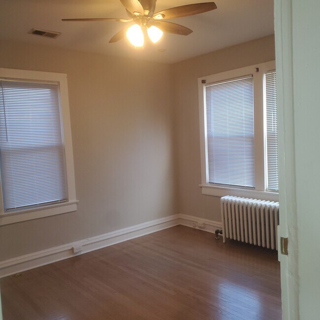 Main level Bedroom - 1517 Beaver Heights Ln