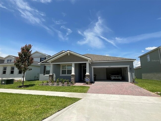 Primary Photo - 3220 Canna Lily Pl