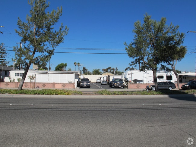 Building Photo - Fairhaven Trailer Park