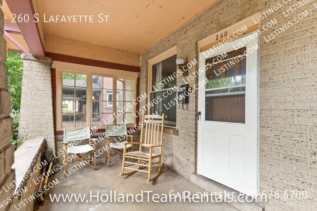 Building Photo - 260 S Lafayette St