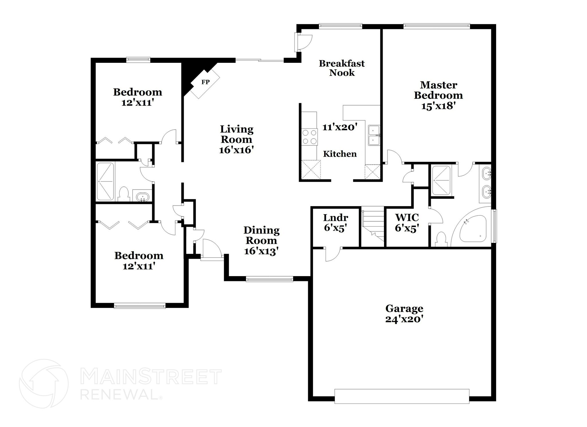 Building Photo - 1706 Shetland Ln