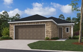 Building Photo - *Preleasing* NEW Four Bedroom | Two Bath Home in White Oak Crossing
