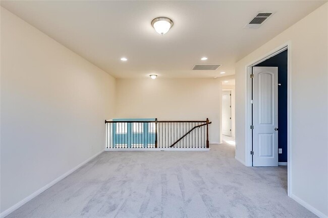 Building Photo - 1400 Little Elm Trail
