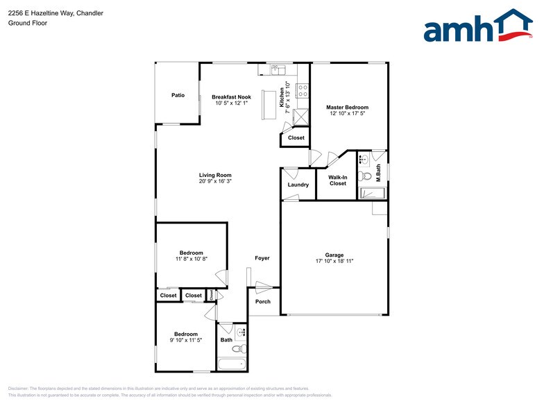 Building Photo - 2256 E Hazeltine Way