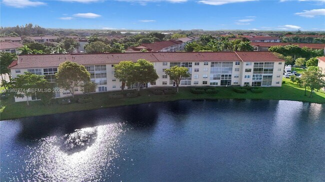 Building Photo - 13001 SW 11th Ct