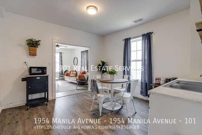 Building Photo - 1954 Manila Ave