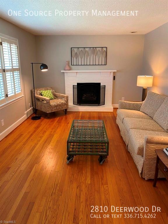 Building Photo - 2810 Deerwood Dr